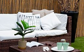 Mirage Place B&B